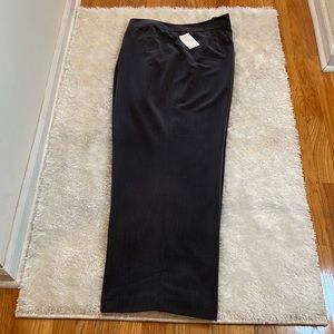 Signature by Larry Levin Pants Plus